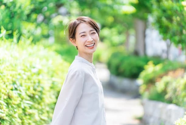 女性の活躍を応援