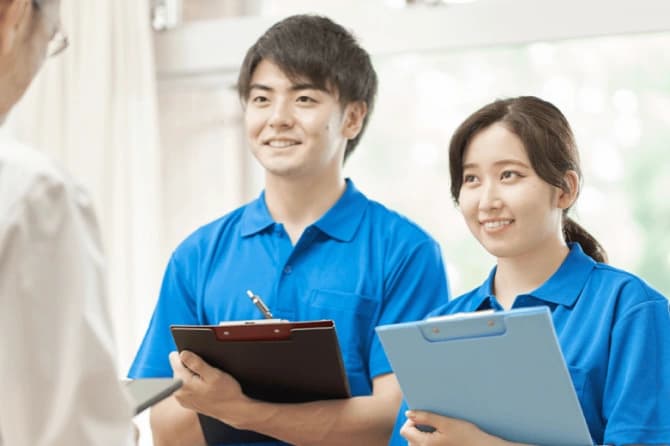 上記以外のお仕事