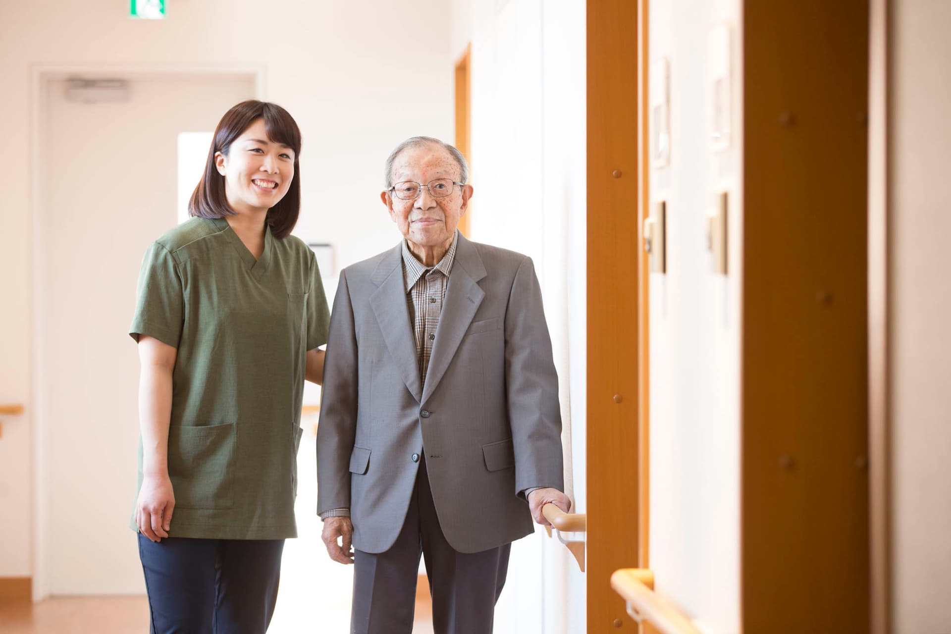 【介護】パート/川崎市川崎区/短時間/高時給