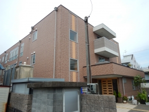 そんぽの家　東静岡