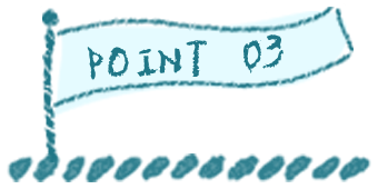 POINT 03