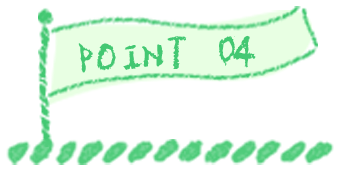 POINT 04